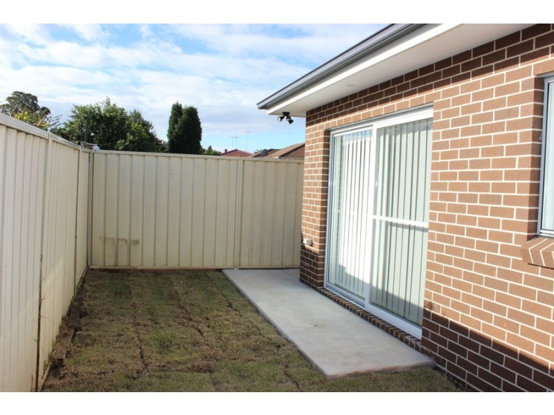 58a Cordelia Crescent, Rooty Hill NSW 2766