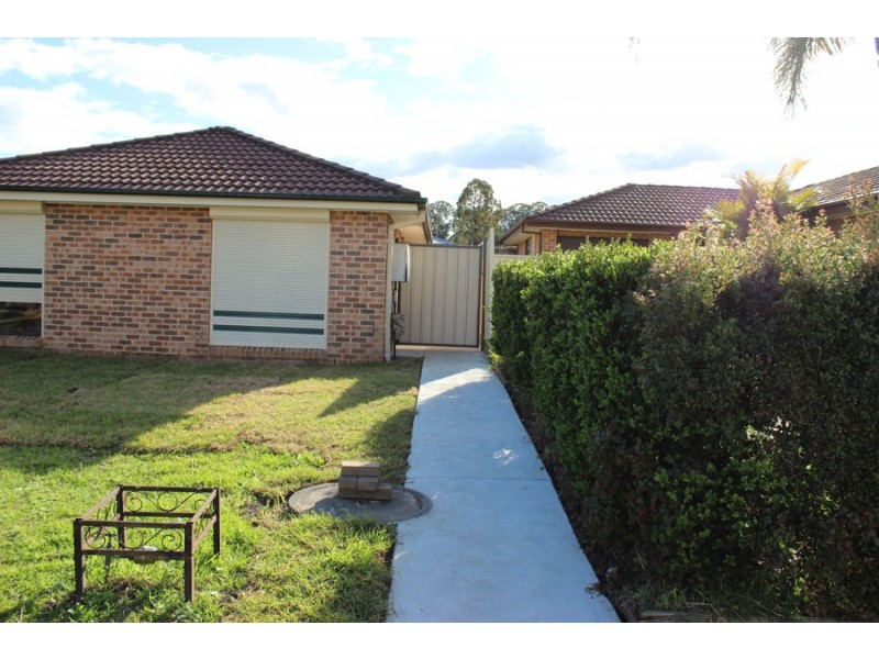 58a Cordelia Crescent, Rooty Hill NSW 2766