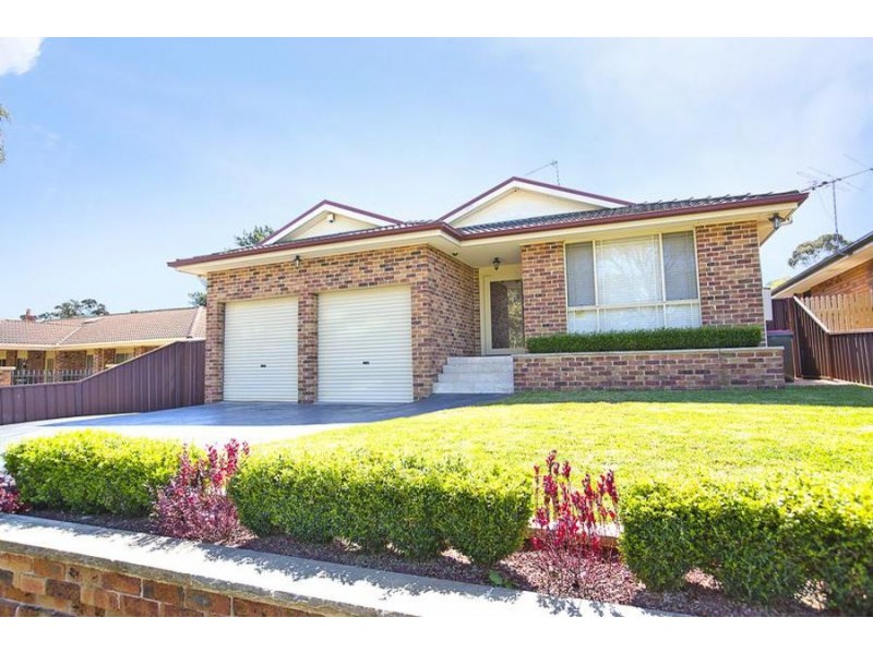 17A Pye Road, Quakers Hill NSW 2763