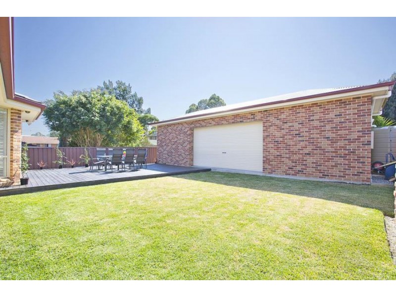 17A Pye Road, Quakers Hill NSW 2763