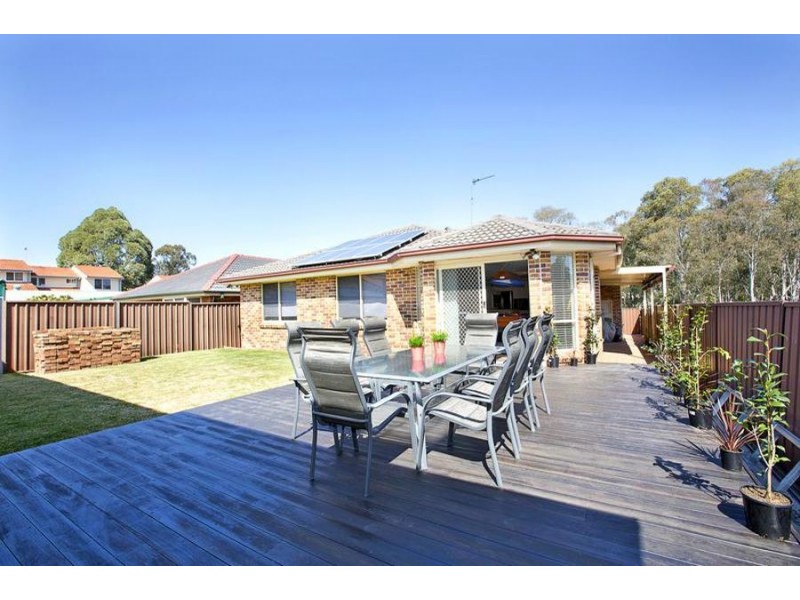 17A Pye Road, Quakers Hill NSW 2763