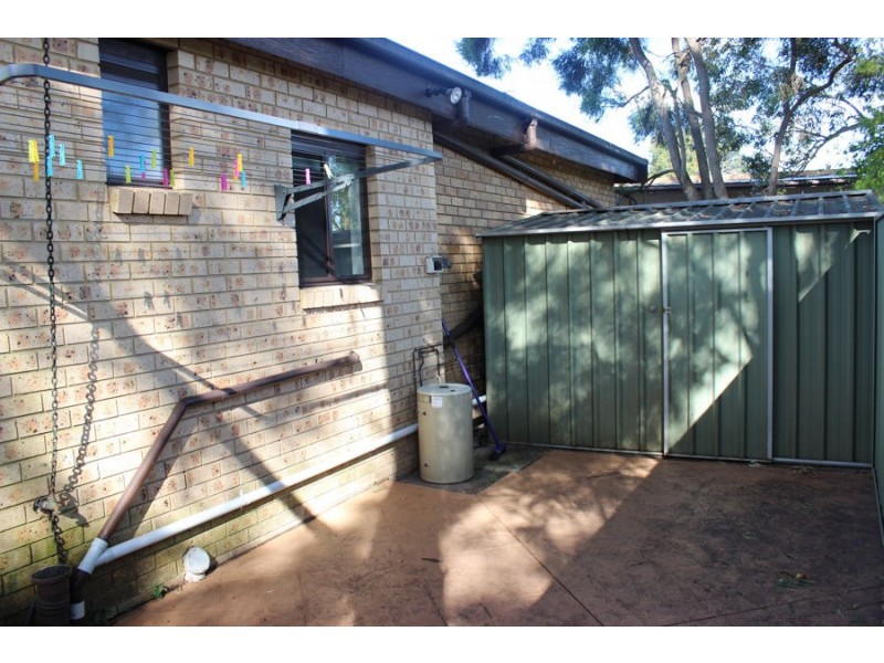 31a Garrick Road, St Clair NSW 2759