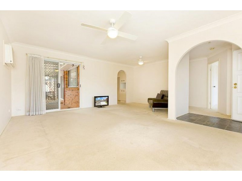 43 Bouchet Crescent, Minchinbury NSW 2770