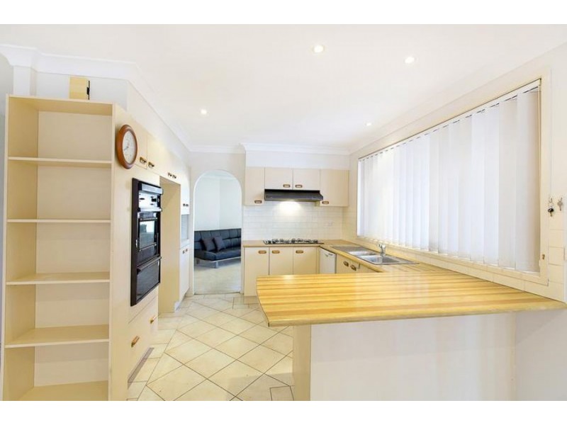 43 Bouchet Crescent, Minchinbury NSW 2770