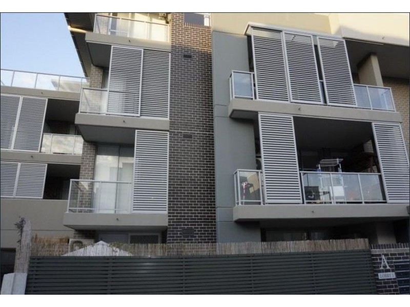 81-86 Courallie Avenue, Homebush West NSW 2140