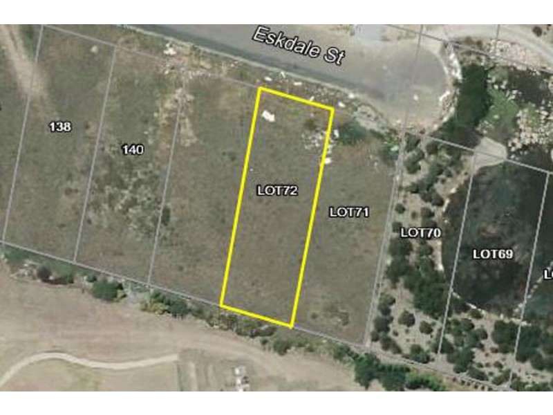 Lot 72 Eskdale Street, Minchinbury NSW 2770