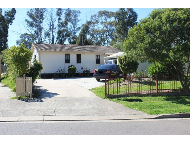 26 Kidd Close, Bidwill NSW 2770