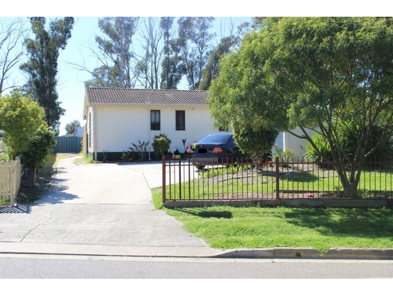 26 Kidd Close, Bidwill NSW 2770