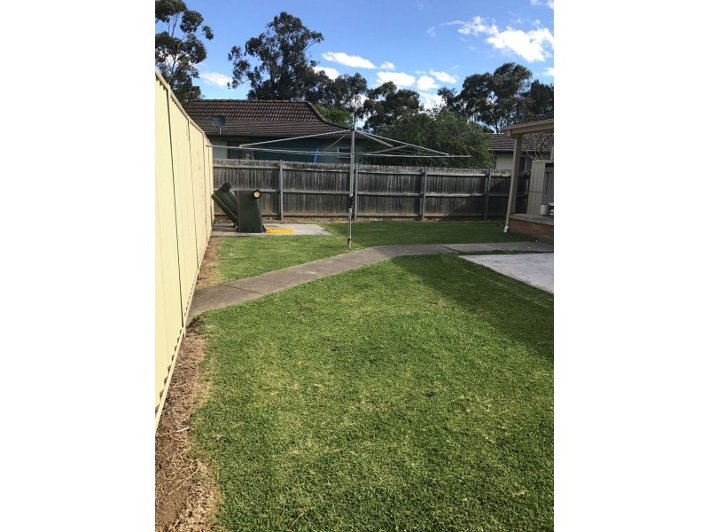 26 Kidd Close, Bidwill NSW 2770