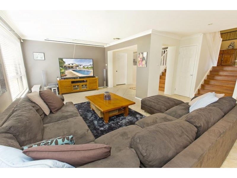 12 Ann Minchin Way, Minchinbury NSW 2770