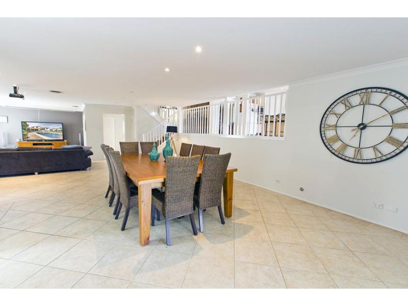 12 Ann Minchin Way, Minchinbury NSW 2770