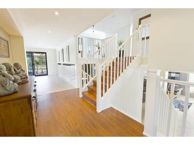 12 Ann Minchin Way, Minchinbury NSW 2770