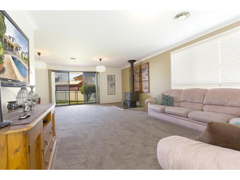 12 Ann Minchin Way, Minchinbury NSW 2770