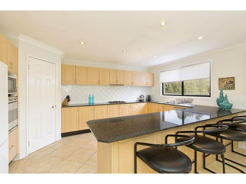 12 Ann Minchin Way, Minchinbury NSW 2770