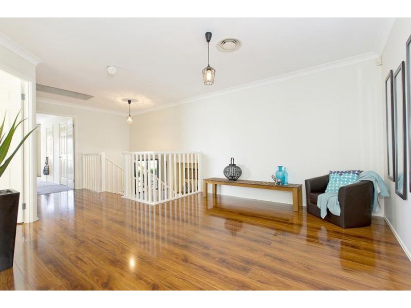 12 Ann Minchin Way, Minchinbury NSW 2770