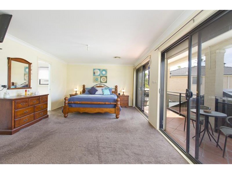 12 Ann Minchin Way, Minchinbury NSW 2770