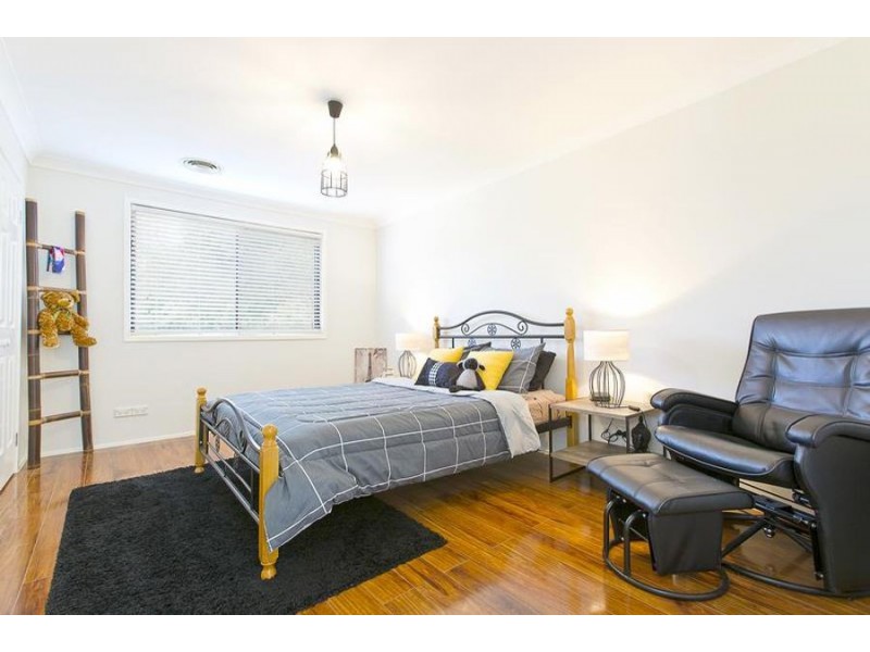 12 Ann Minchin Way, Minchinbury NSW 2770