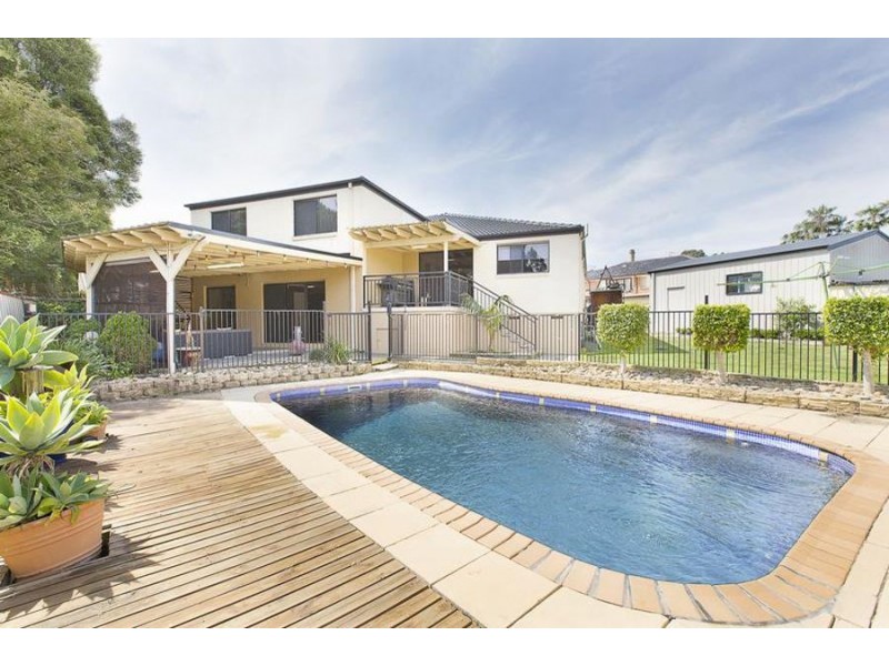 12 Ann Minchin Way, Minchinbury NSW 2770