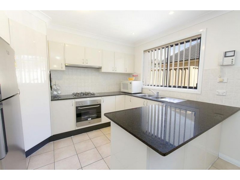 1/32-36 Brisbane Street, Oxley Park NSW 2760