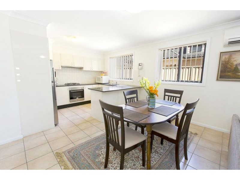 1/32-36 Brisbane Street, Oxley Park NSW 2760