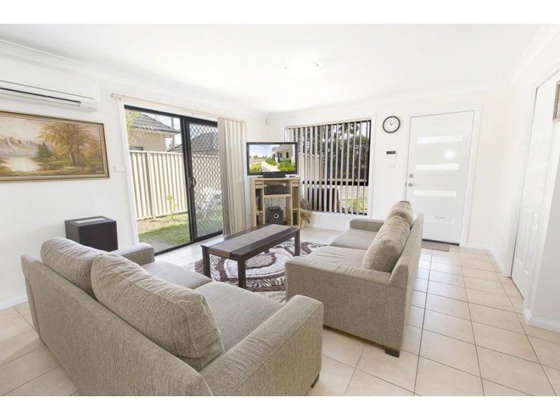 1/32-36 Brisbane Street, Oxley Park NSW 2760