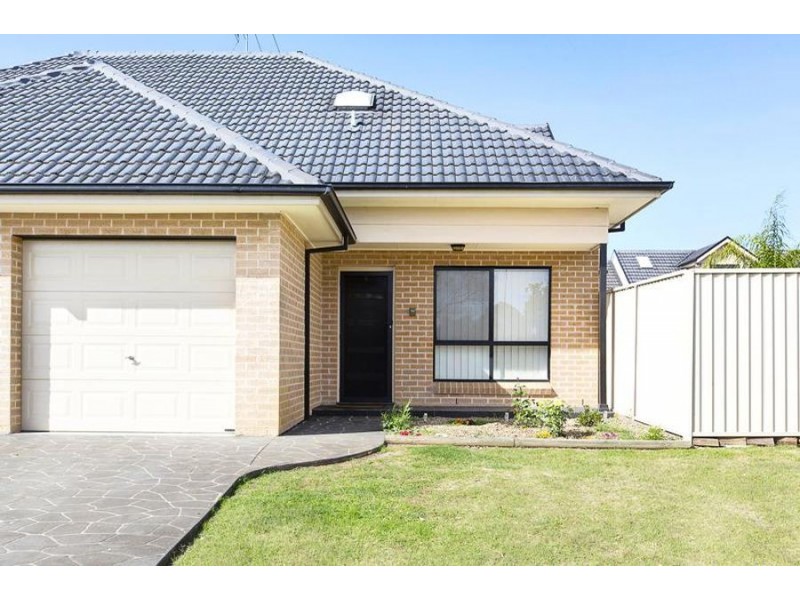 1/32-36 Brisbane Street, Oxley Park NSW 2760