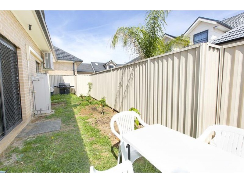 1/32-36 Brisbane Street, Oxley Park NSW 2760
