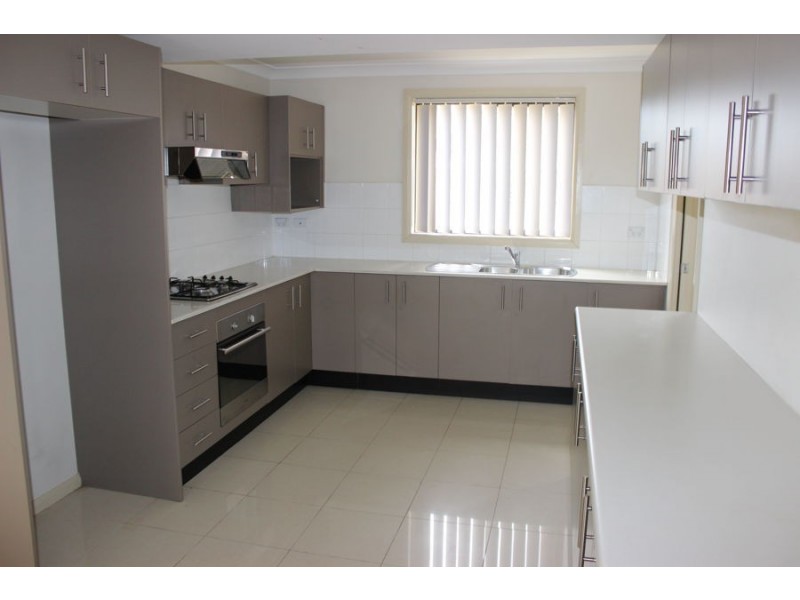 5/15 Braddon Street, Oxley Park NSW 2760