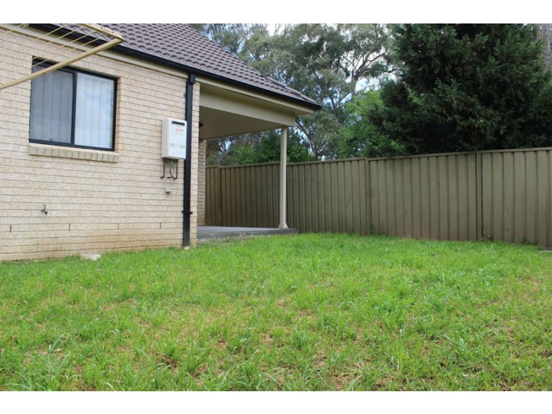 5/15 Braddon Street, Oxley Park NSW 2760