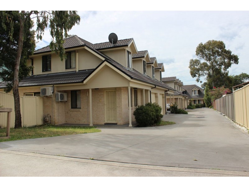 5/15 Braddon Street, Oxley Park NSW 2760