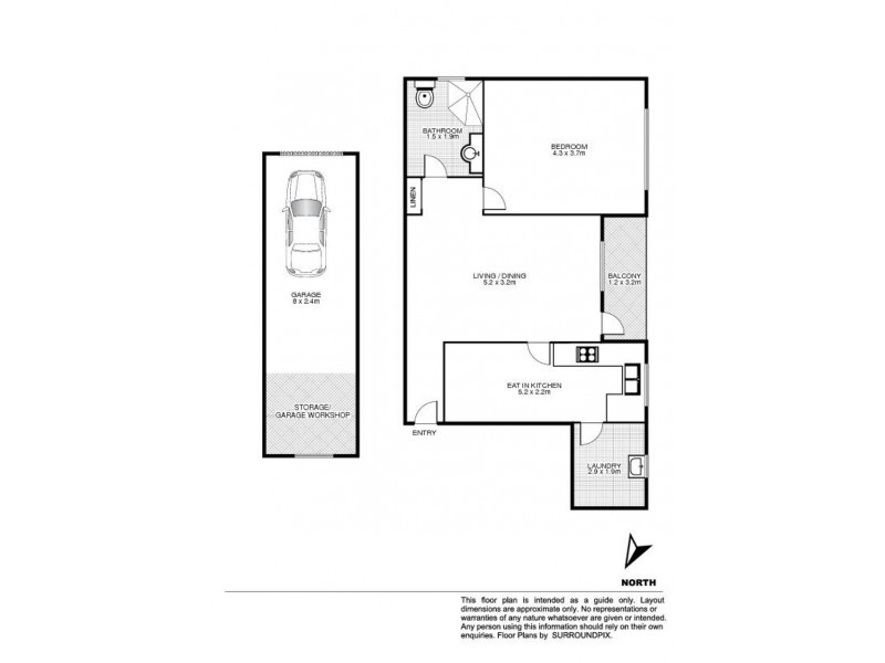 10/4 Chalmers Street, Belmore NSW 2192