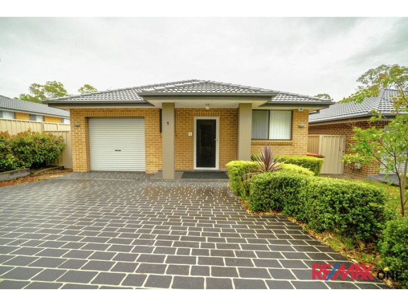1/114 Rooty Hill Road North, Rooty Hill NSW 2766