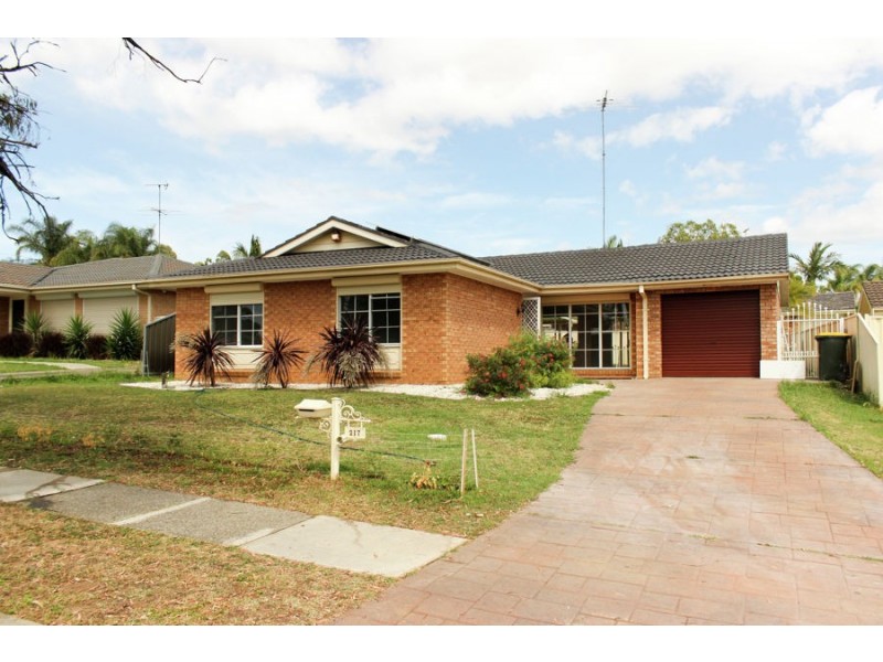 217 McFarlane Drive,, Minchinbury NSW 2770