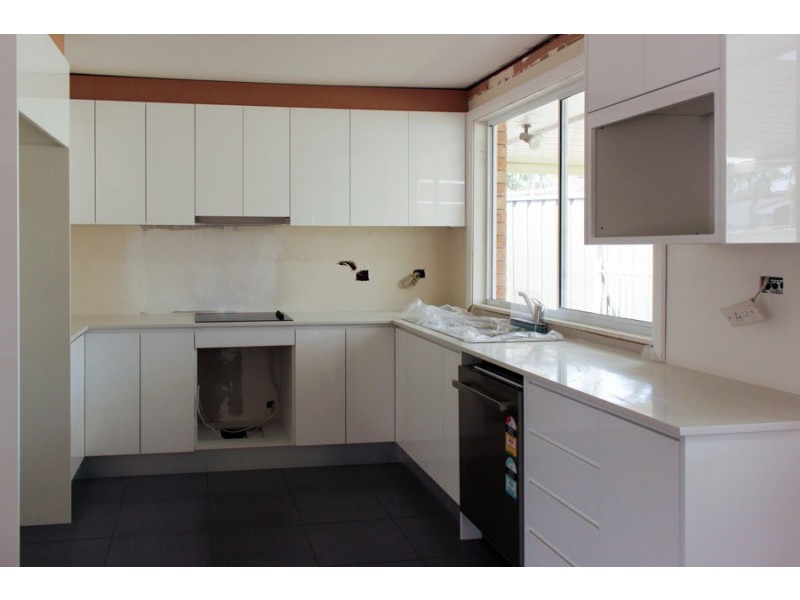 217 McFarlane Drive,, Minchinbury NSW 2770