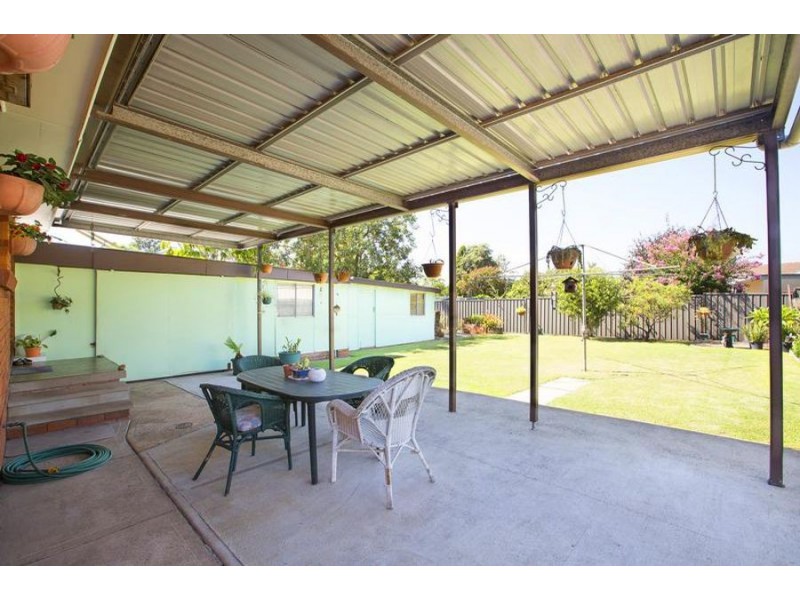 26 Scott Road, Colyton NSW 2760