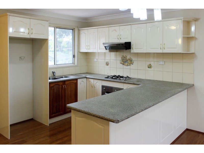 1 Capricorn Place, Cranebrook NSW 2749