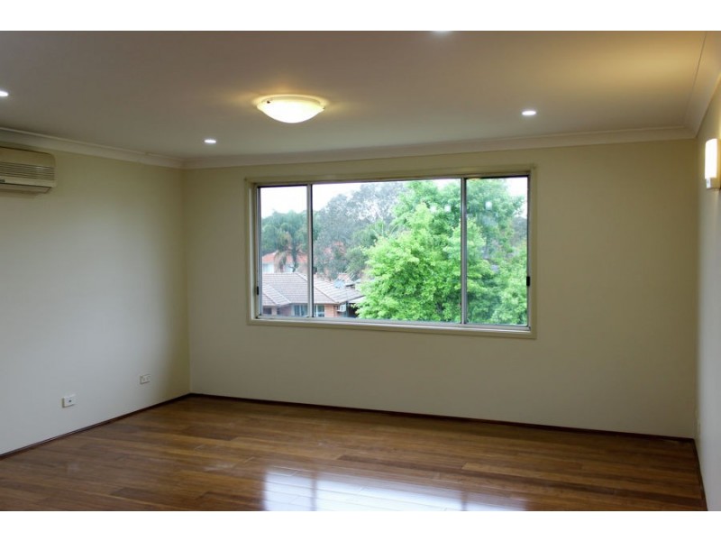 1 Capricorn Place, Cranebrook NSW 2749