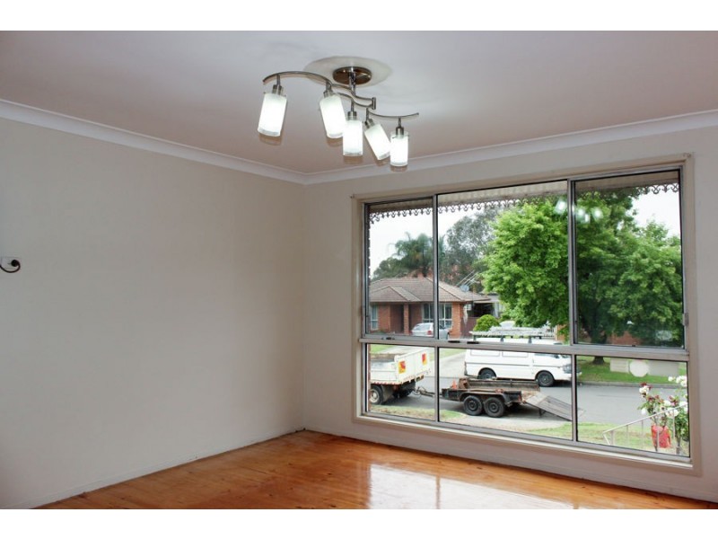 1 Capricorn Place, Cranebrook NSW 2749