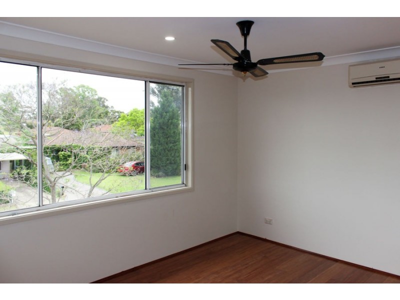 1 Capricorn Place, Cranebrook NSW 2749