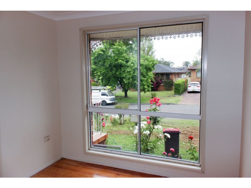 1 Capricorn Place, Cranebrook NSW 2749