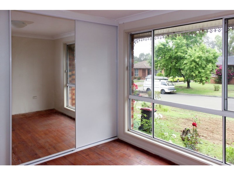 1 Capricorn Place, Cranebrook NSW 2749