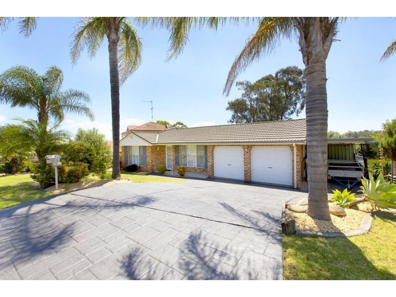 5 Tanner Place, Minchinbury NSW 2770