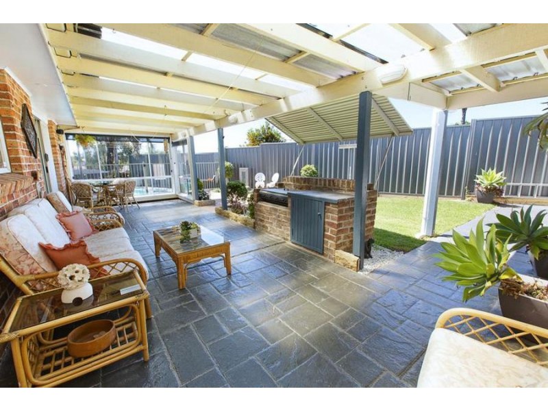 5 Tanner Place, Minchinbury NSW 2770