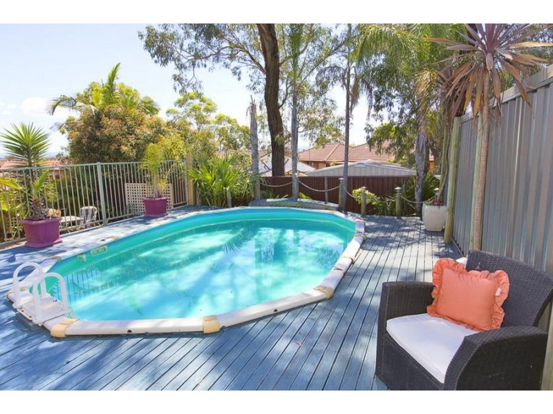 5 Tanner Place, Minchinbury NSW 2770