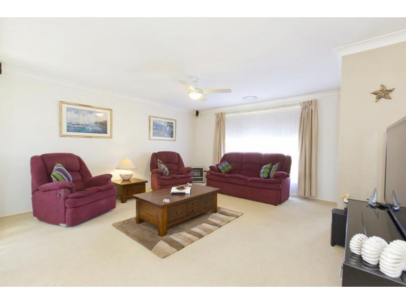 5 Tanner Place, Minchinbury NSW 2770