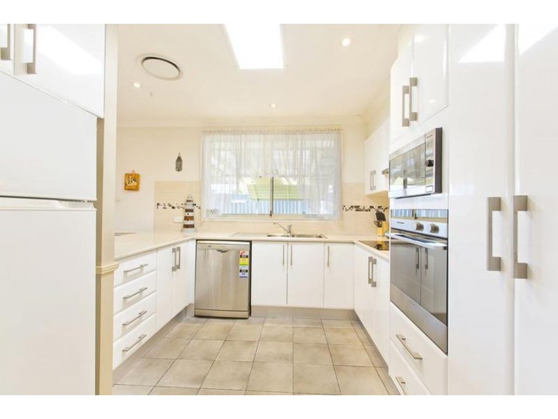 5 Tanner Place, Minchinbury NSW 2770