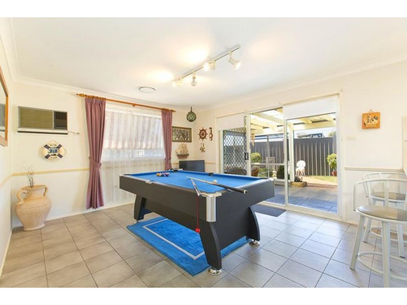 5 Tanner Place, Minchinbury NSW 2770