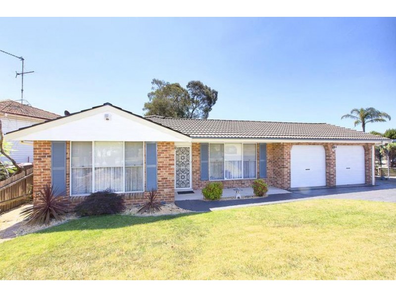 5 Tanner Place, Minchinbury NSW 2770