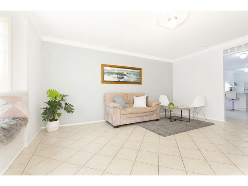 11 Morgan Place, Glendenning NSW 2761