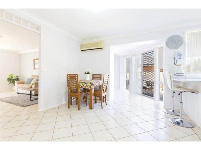 11 Morgan Place, Glendenning NSW 2761